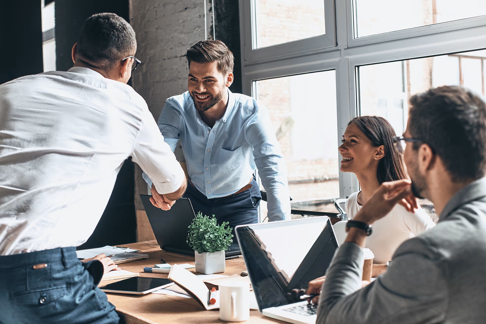 Point Of Sales Solutions