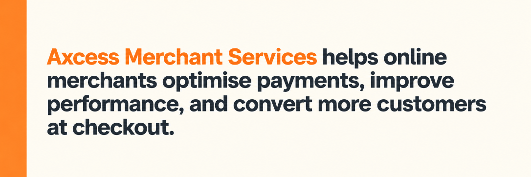 Clean corporate payments banner