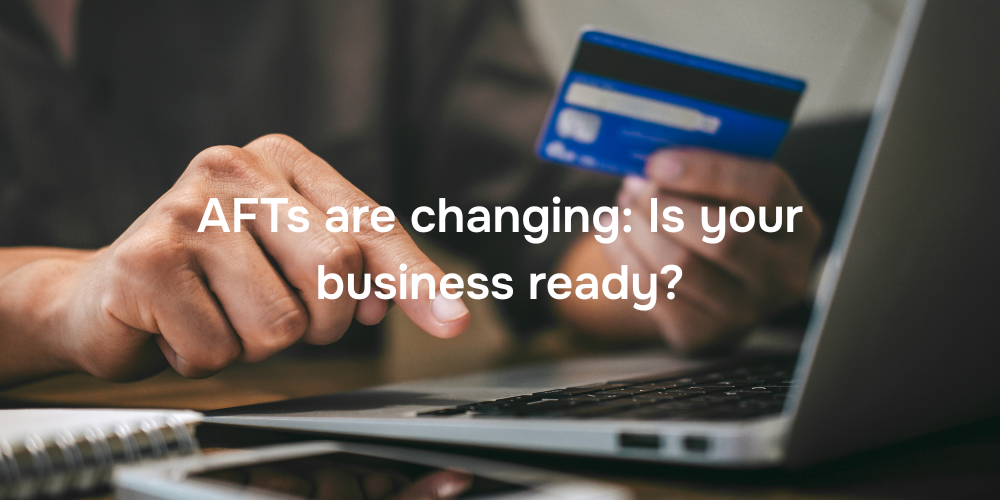 What is an Account Funding Transaction (AFT)?